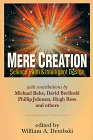 Mere Creation