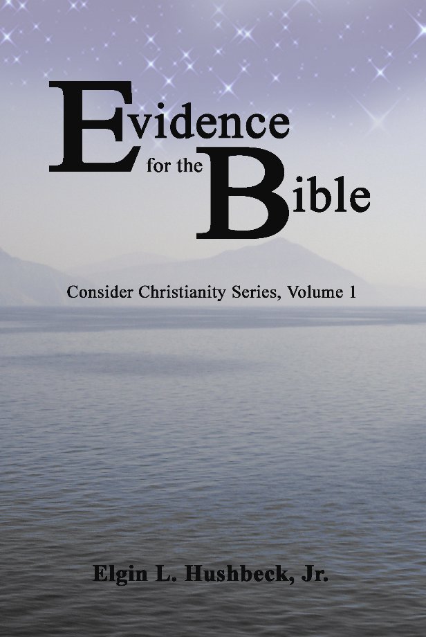 Evidence for the Bible