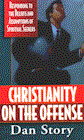 Christianity on the Offense